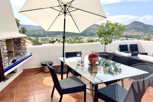 La Manga Club Los Altos Villa 412