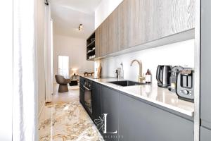 Les Lucioles 4- Luxury 1 Bedroom Apartment