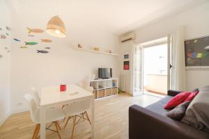 Blue Apartment Testaccio & Trastevere