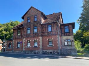 Hostel Zum Wasserfall - Ubytování bez kategorie ve městě Brotterode