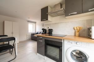 Le Nid du Beffroi - Studio centre Doullens