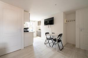 Le Nid du Beffroi - Studio centre Doullens