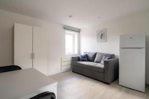 Le Nid du Beffroi - Studio centre Doullens