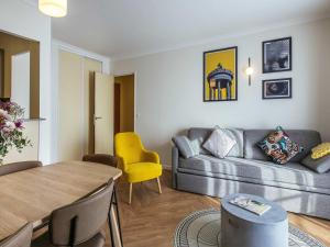 Aparthotel Adagio Paris Buttes Chaumont