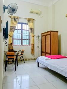 Nhà Nghỉ Việt Hùng