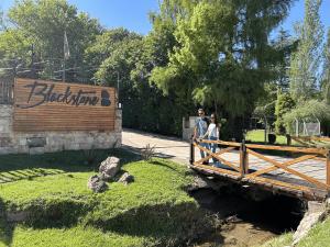 BlackStone Apart Boutique Hotel