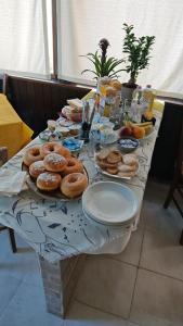 Tidale Host house B&B img21