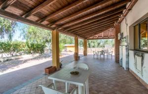 Nice Home In Belpasso