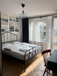 Main Square Apartment- Tomasza Street