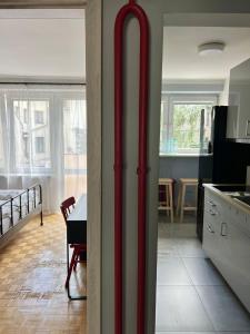 Main Square Apartment- Tomasza Street