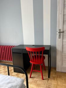 Main Square Apartment- Tomasza Street