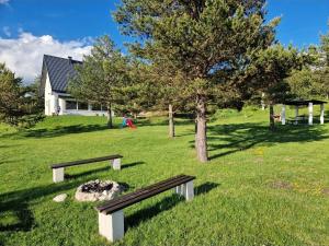 Vikendica Jure Blidinje Ski&Nature