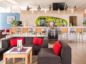 Ibis Tanger City Center