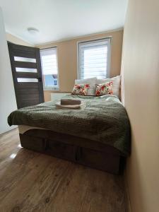 Ferienwohnung in Parknähe 3