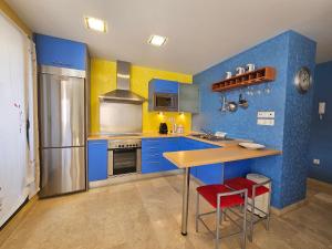 Apartamento Cala Alta IF Beach