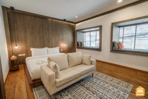 The Folkster House Chiangkhan