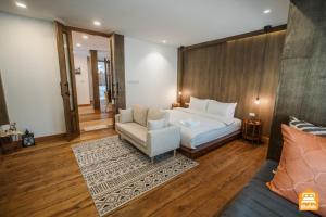 The Folkster House Chiangkhan