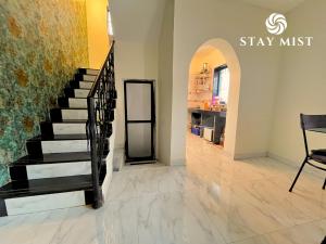 Staymist - Alvaris Villa