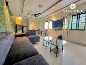 Staymist - Alvaris Villa