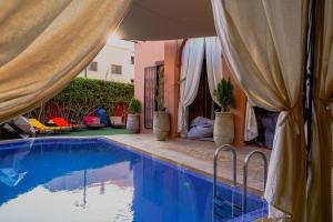 Riad dar Nafaa