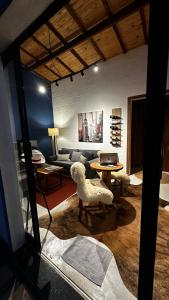 Villagio vilas boas Monte Verde