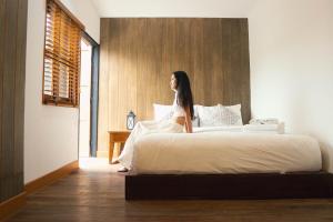 The Folkster House Chiangkhan