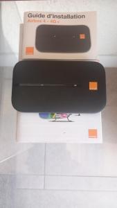 Heliotel Marine Studio 30m2 très lumineux avec terrasse 17m2 au 3eme étage