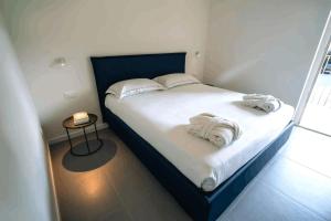 Phi Apartments Bergamo