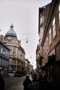 Flexible SelfCheckIns 68 - Zagreb - Garage - Loggia - New