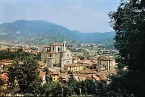 Phi Apartments Bergamo