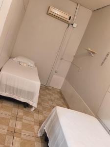 Hostel Evaldo Oliveira