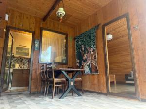 Chalet Ochos Qokhi