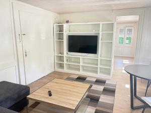 Charmante 2-Zimmer EG Wohnung in Heiden
