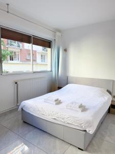 Elegant and Comfortable Studio Jouvenet