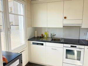 Charmante 2-Zimmer EG Wohnung in Heiden