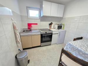 ZITA Studio Apartment with terrace