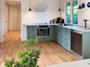 7 person holiday home in Kirke Hyllinge-By Traum