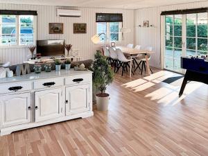 7 person holiday home in Kirke Hyllinge-By Traum