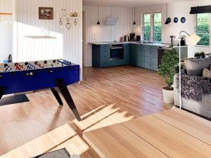 7 person holiday home in Kirke Hyllinge-By Traum