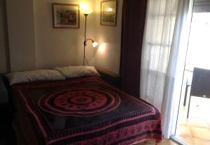 Apartamento junto playa