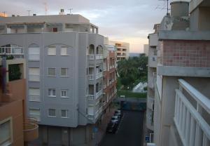 Apartamento junto playa
