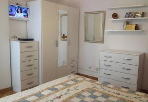 Apartamento junto playa