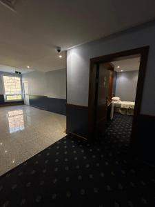 البيت المثالي للأجنحة الفندقية Ideal home