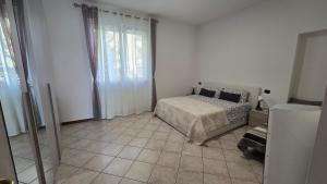 Appartamento in stazione Parabiago Piano 1