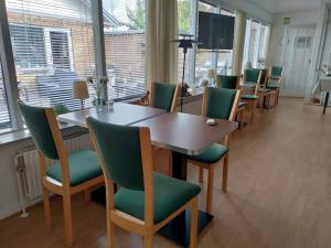 PEJSEHAVEN Bed and Breakfast