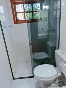 Casa de Temporada Allamanda