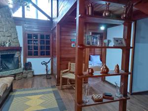 Casa de Temporada Allamanda