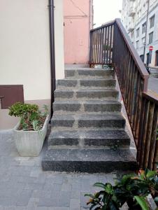 San Giovanni Apartment img28