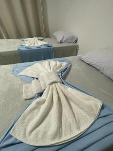 Ap 02 quartos um suíte