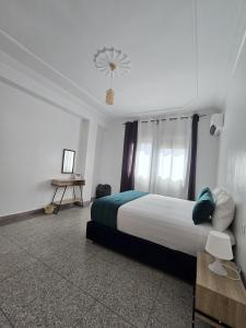 KARAZ Homestay Grand appartement avec rooftop